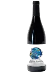 image du vin Syrah Nature