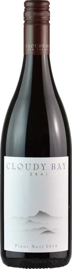 image du vin Pinot Noir