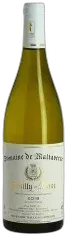 photos du vin Pouilly Fumé Par le Domaine Maltaverne Vin de la Loire