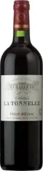 capture du vin Château la Tonnelle Haut Médoc Vin Rouge de Bordeaux