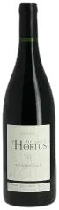 image du vin Bergerie de l'Hortus Vin Rouge Domaine de l'Hortus