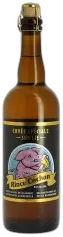 photo du vin Rince Cochon Bière Belge Blonde Sur Lie