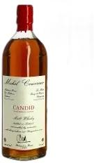 photo du vin Candid Malt Whisky Michel Couvreur 49