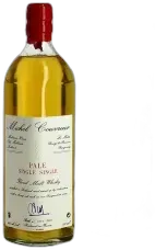 image du vin Pale Single Michel Couvreur Single Malt 45