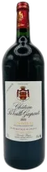 photo du vin Château la Voulte Gasparets Vin Corbières Cuvée Réservée