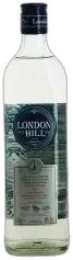 capture du vin London Hill