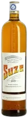 photo du vin Suze Apéritif à la Gentiane 1 Litre