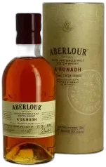 image du vin Aberlour 16 Ans Single Malt Double Cask Matured