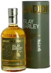 vue du vin Port Charlotte 10 Ans Islay Single Malt Heavy Peated