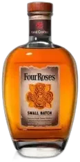 photo du vin Four Roses Small Batch Kentucky Straight Bourbon Whiskey