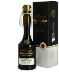 image du vin XO 20 Ans La Réserve des Seigneurs