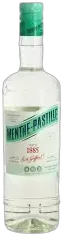 photos du vin Menthe-Pastille Giffard