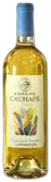 photo du vin Symphonie de Novembre Jurançon Domaine Cauhape Par Henri Ramonteu Vin