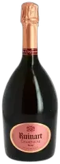 illustration du vin Ruinart Rosé