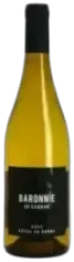 illustration du vin Baronnie de Sabran Côtes du Rhone