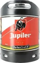 photos du vin Jupiler Perfect Draft