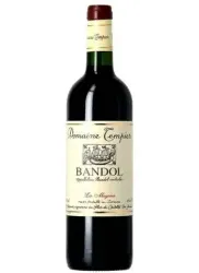 illustration du vin Bandol Domaine Tempier Cuvée la Migoua