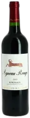 capture du vin Agneau Vin Baron Philippe de Rotschild