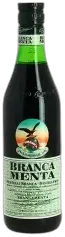 photo du vin Fernet Branca Menta Bitter Italien à la Menthe