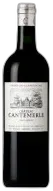 illustration du vin Château Cantemerle 2021 Haut Médoc 5ème Cru Classé