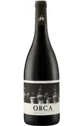 photo du vin Orca "Vieilles Vignes" Ventoux Magnum