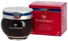 photo du vin Griottines au Pastis la Bleue Distillerie Peureux