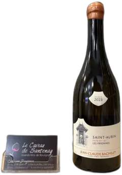 photo du vin les Frionnes