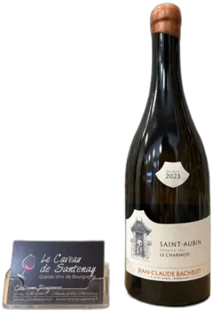 photo du vin Le Charmois