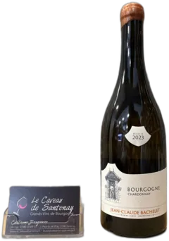 photos du vin Chardonnay