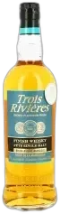 photo du vin 3 Rivières Finition en Fût de Single Malt Whisky