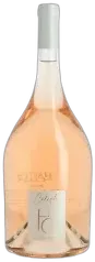 image du vin Magnum Céleste Rosé Cotes de Provence Par le Domaine des Hauts du Clos