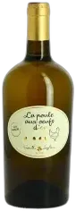 photo du vin la Poule Aux Oeufs d’or Vin Moelleux Par la Famille Laplace