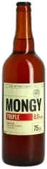 photos du vin Mongy Bière Triple