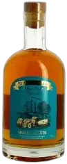 image du vin Rhum Vieux Bielle 3 Ans