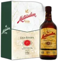 photos du vin Matusalem Solera 15 Gran Reserva Cadeau 1 Verre