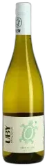 photo du vin Uby Zéro Alcool Bio Sauvignon