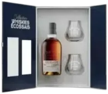 image du vin Aberlour a’Bunadh 2 Verres