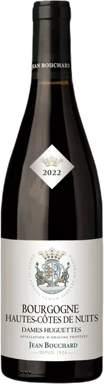 image du vin Dames Huguettes