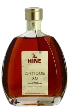 image du vin Hine Antique xo Cognac de Grande Champagne