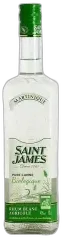 photo du vin Saint James Blanc Bio