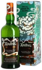 illustration du vin Heavy Vapours