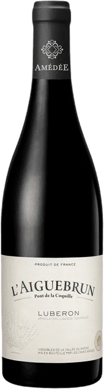 capture du vin Pont de la Coquille