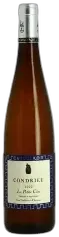 photo du vin Condrieu la Petite Côte Yves Cuilleron