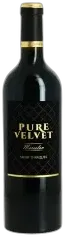 photo du vin Vin Pure Velvet Marselan Par Sieur d’Arques