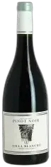 image du vin Pinot Noir Cuvée "Villa Blanche" Par Calmel et Joseph Pays d’oc 2023