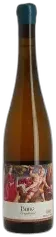 vue du vin Burg