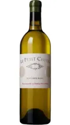 photos du vin le Petit Cheval