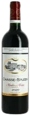 photo du vin Château Chasse Spleen