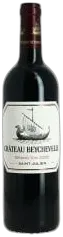 photo du vin Château Beychevelle