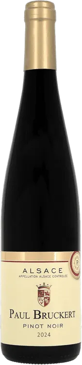 image du vin Pinot Noir